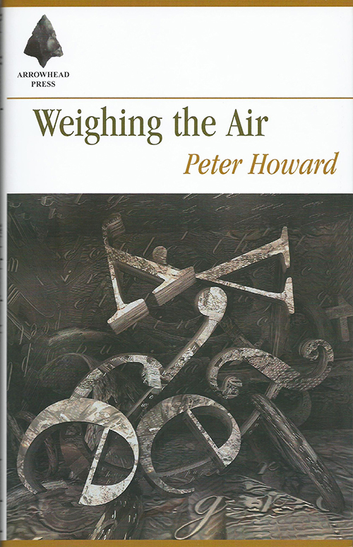 Weighing the Air